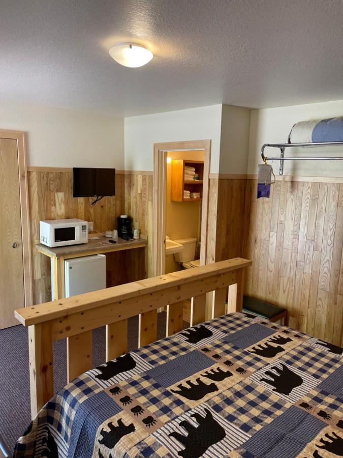 Sportsmen Motel Dorchester Екстериор снимка