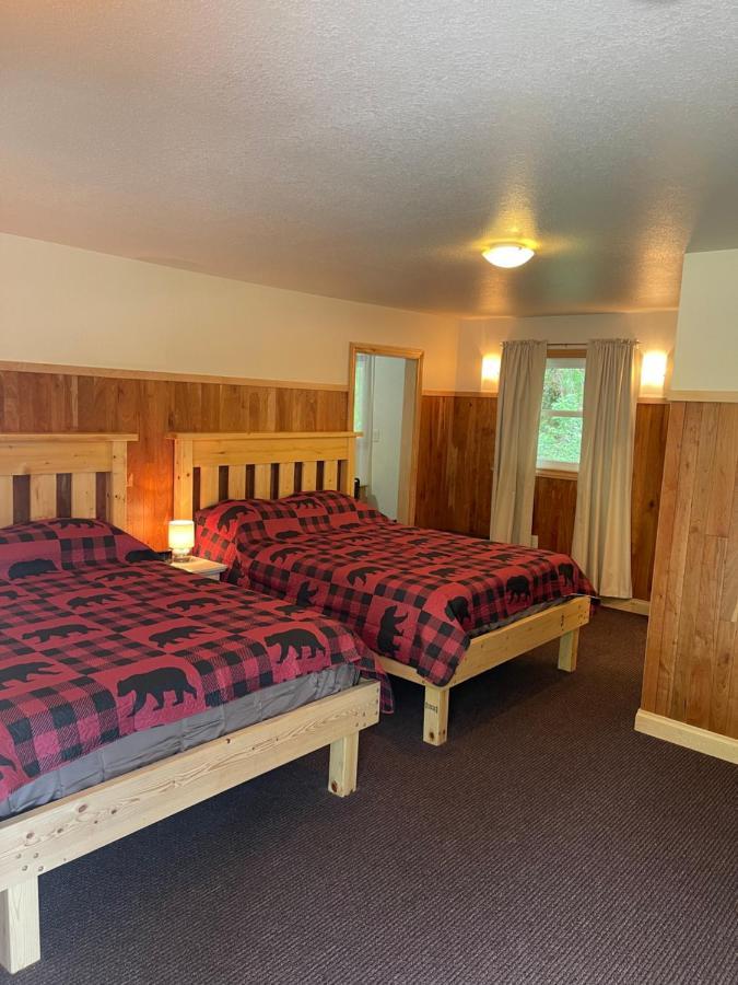 Sportsmen Motel Dorchester Екстериор снимка