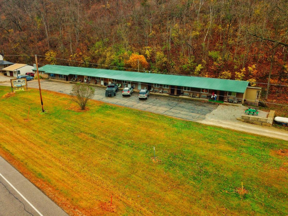Sportsmen Motel Dorchester Екстериор снимка