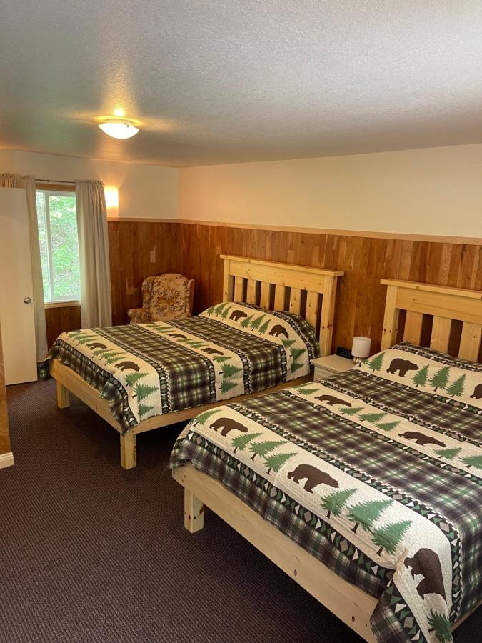 Sportsmen Motel Dorchester Екстериор снимка
