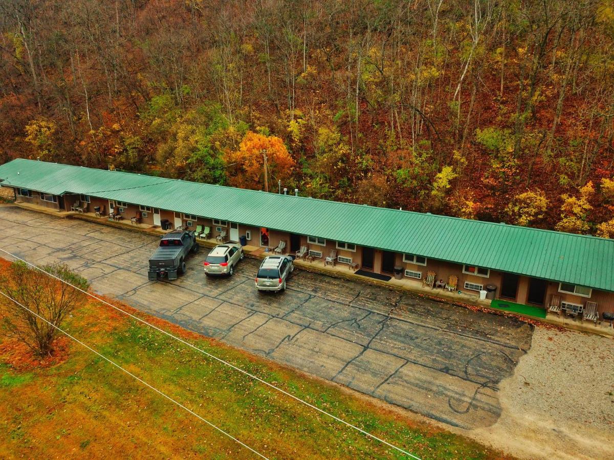 Sportsmen Motel Dorchester Екстериор снимка